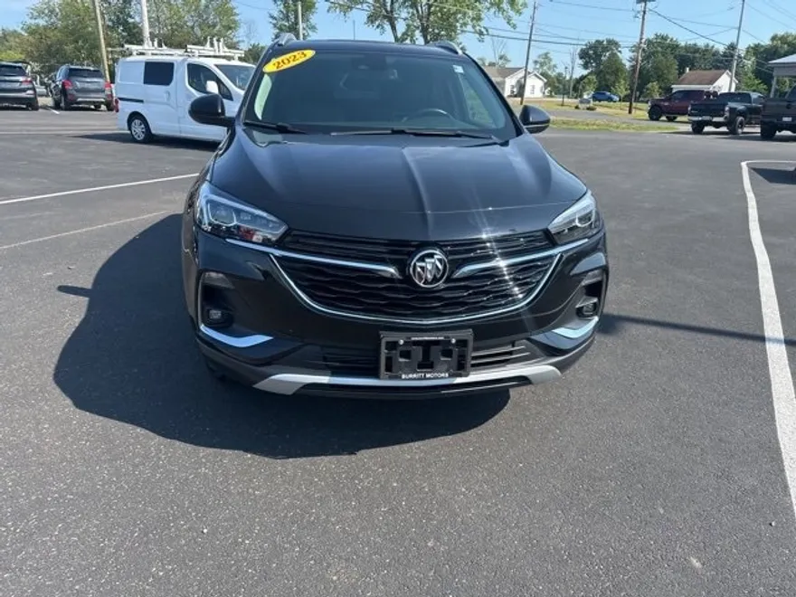 2023 Buick Encore GX Essence photo 1