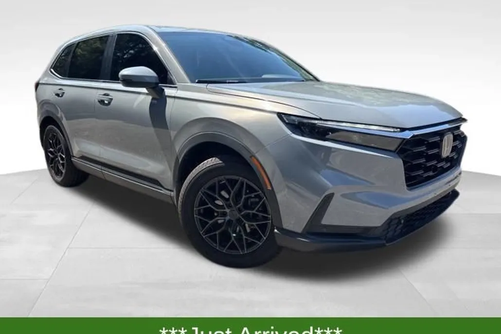 2024 Honda CR-V EX-L photo 1