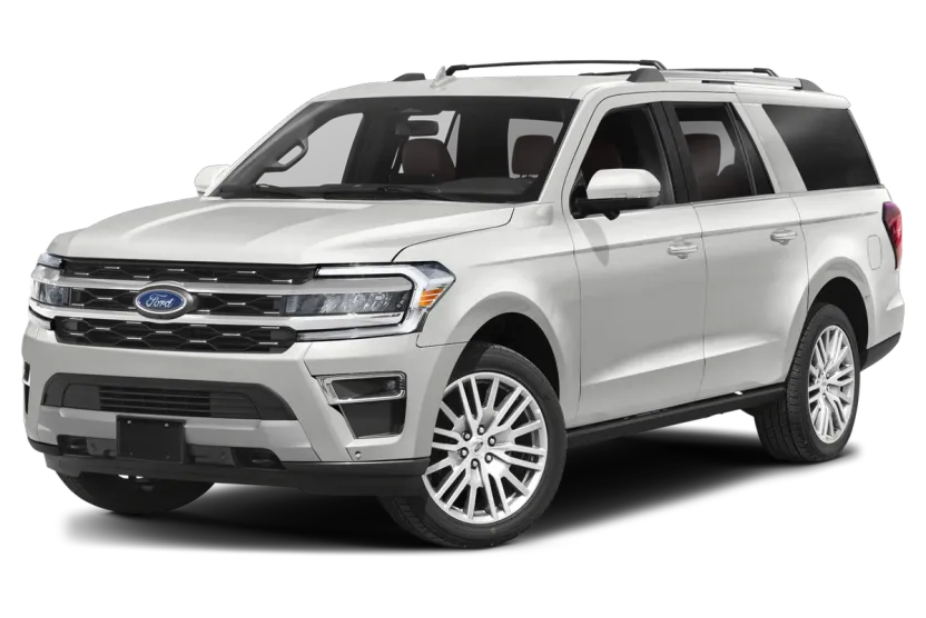 2024 Ford Expedition MAX Limited photo 1