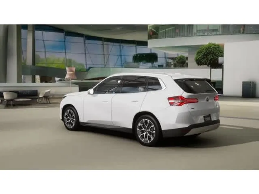 2026 Bmw X6 photo 1