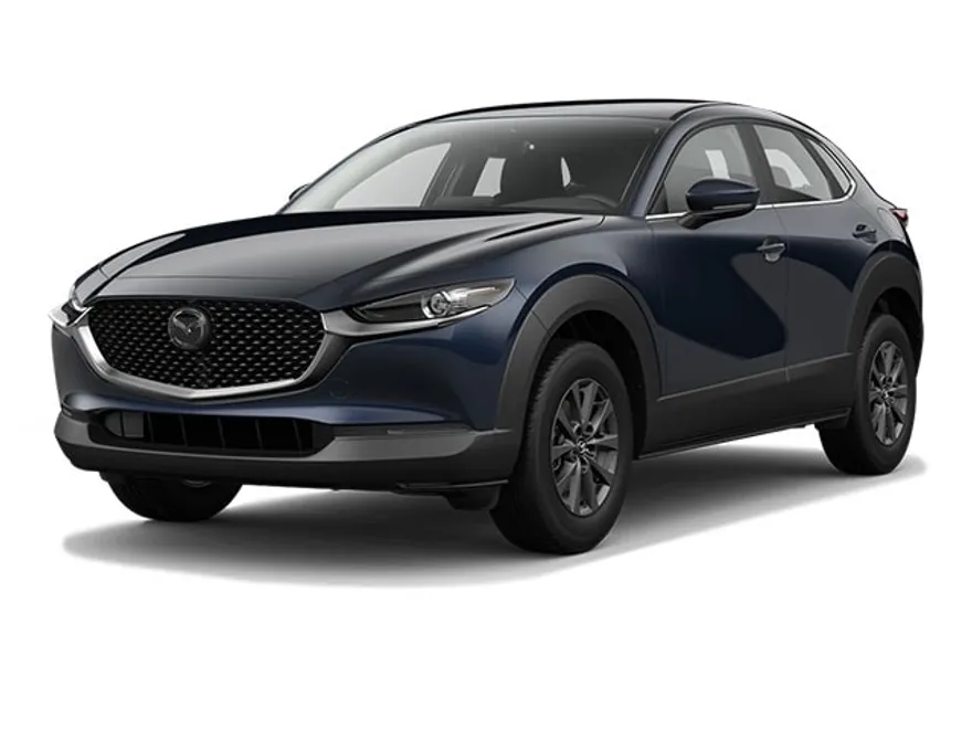 2025 Mazda CX-30 2.5 S photo 1