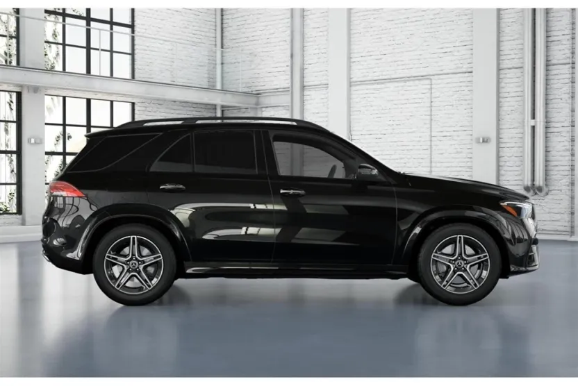 2026 Mercedes Benz GLE 350 4MATIC photo 1