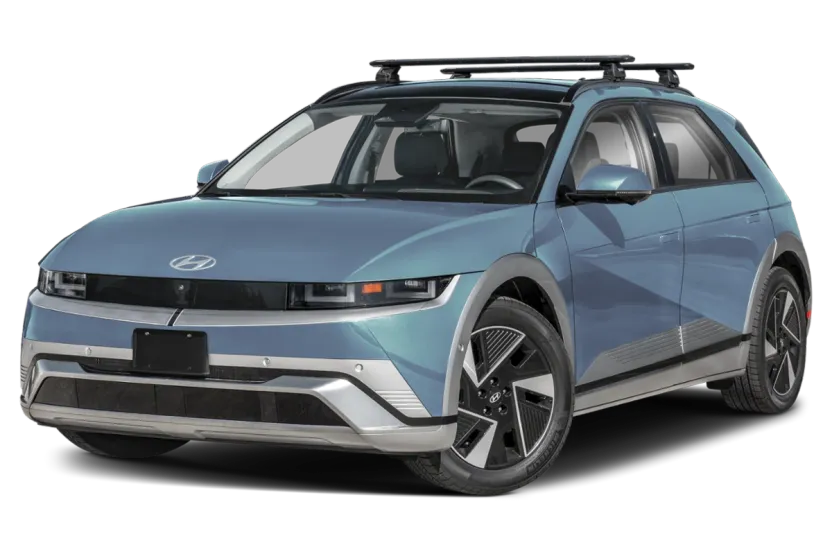 2025 Hyundai Ioniq 5 SEL photo 1
