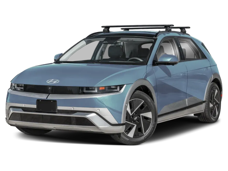 2025 Hyundai Ioniq 5 SEL photo 1