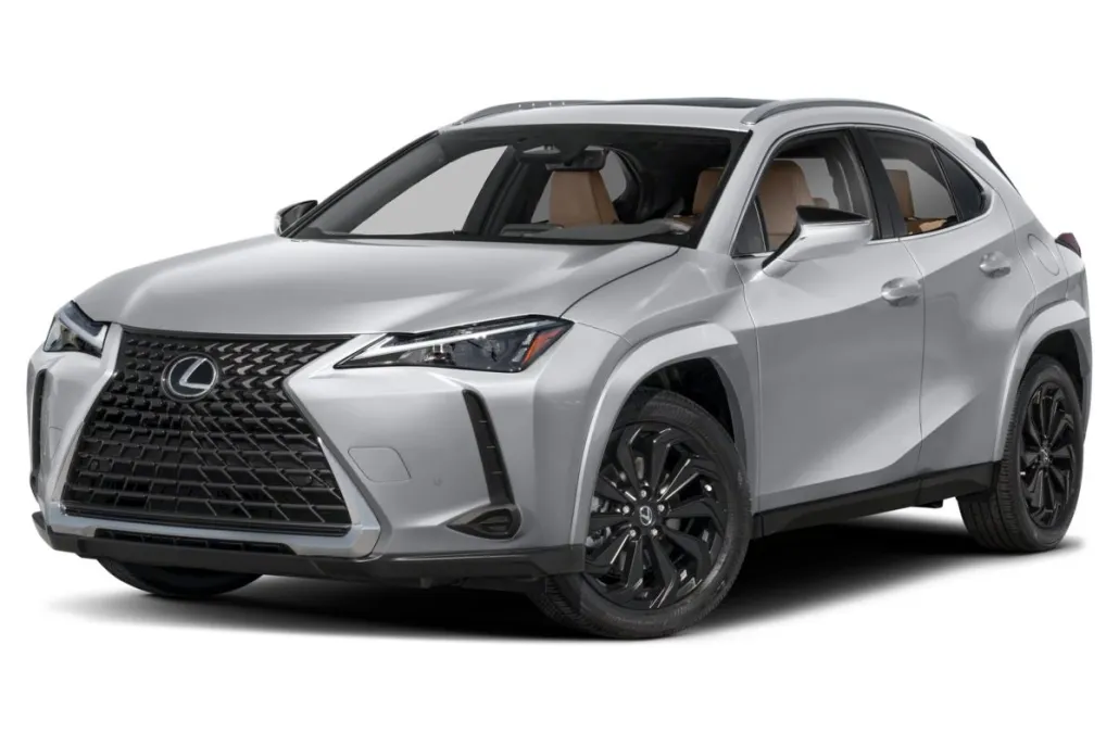 2025 Lexus UX Premium photo 1
