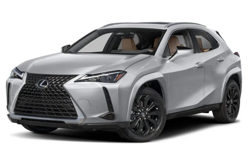 2025 Lexus UX Premium photo 1