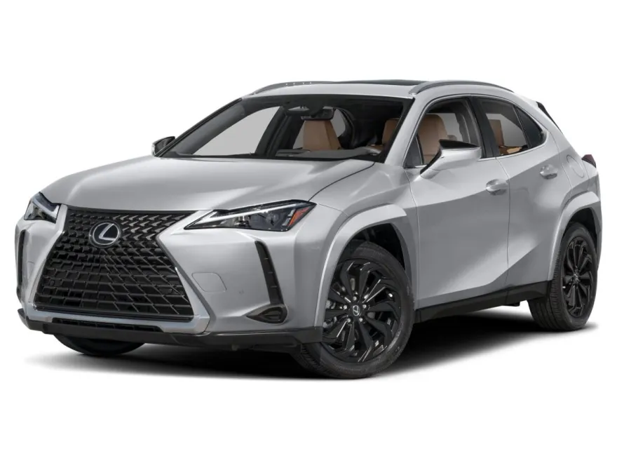 2025 Lexus UX Premium photo 1