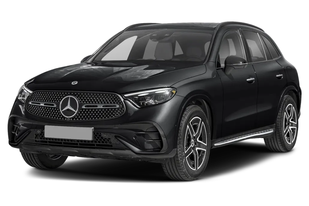 2025 Mercedes Benz GLC 350e 4MATIC photo 1