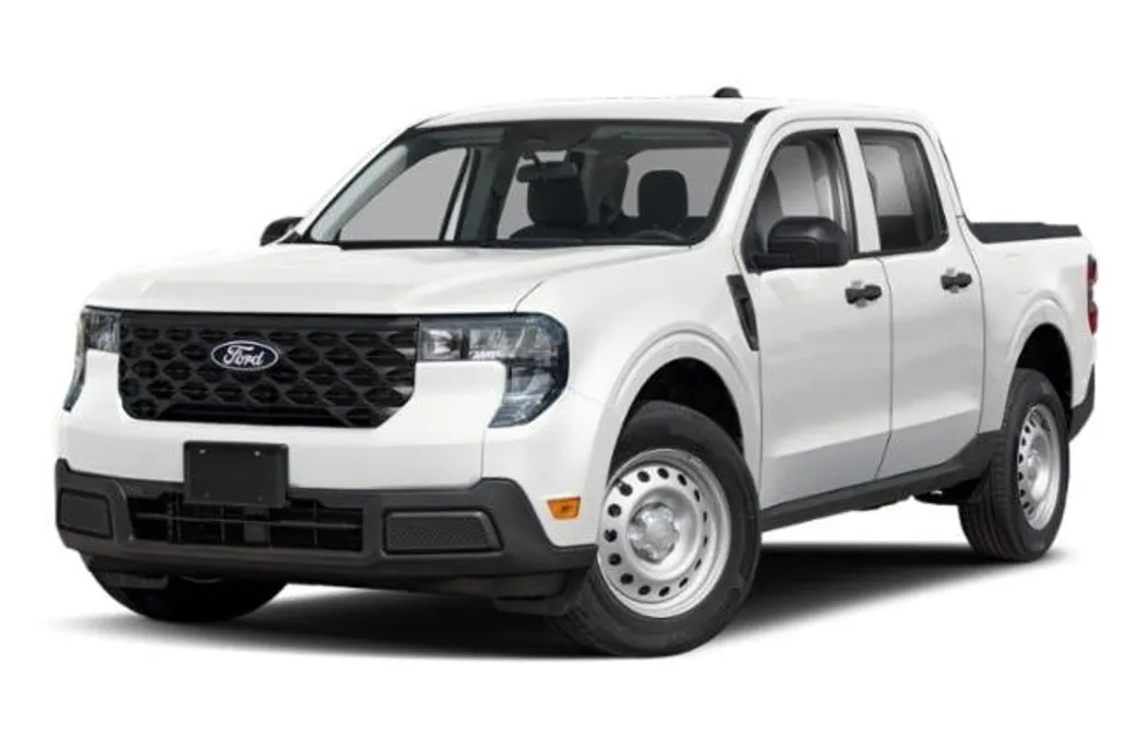 2025 Ford Maverick XL photo 1