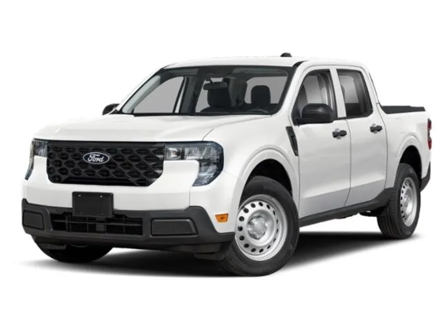 2025 Ford Maverick XL photo 1