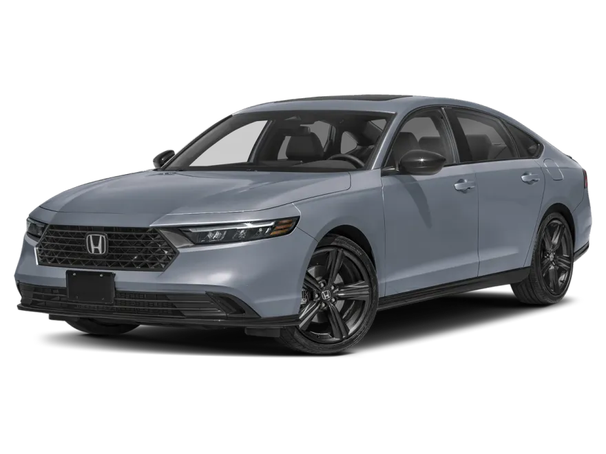2025 Honda Accord Sport-L photo 1