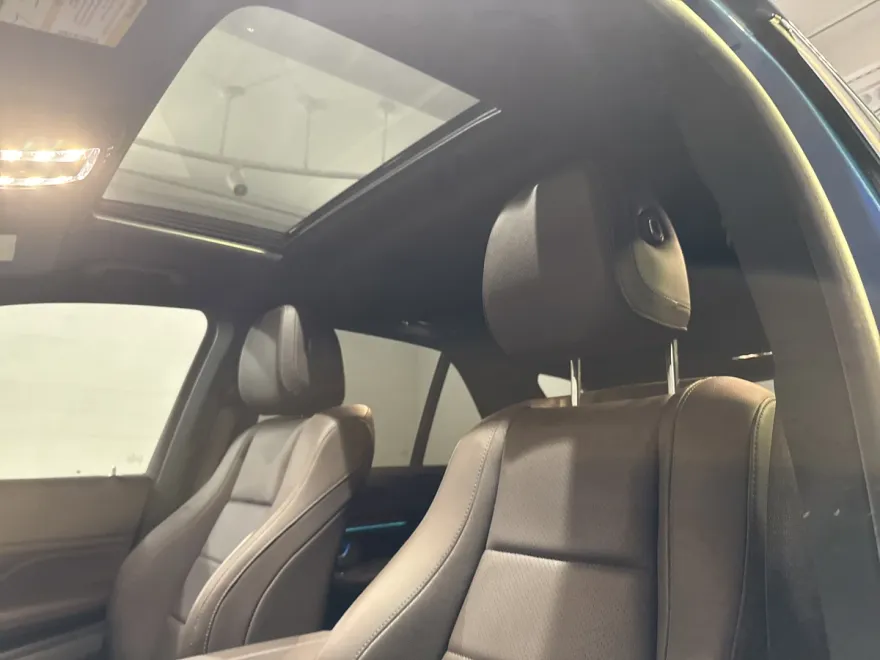 2022 Mercedes Benz GLE 450 4MATIC photo 1