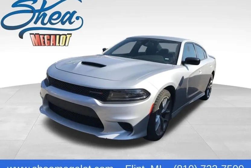2023 Dodge Charger GT photo 1