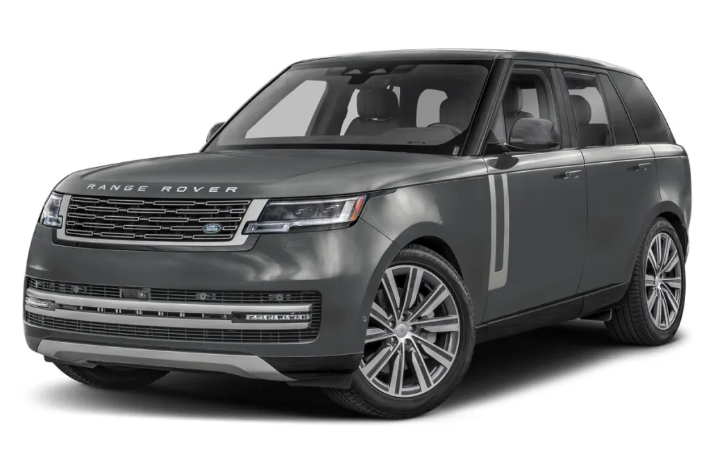 2025 Land Rover Range Rover SE photo 1