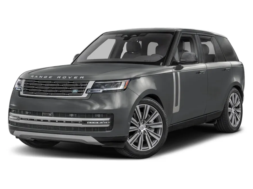 2025 Land Rover Range Rover SE photo 1