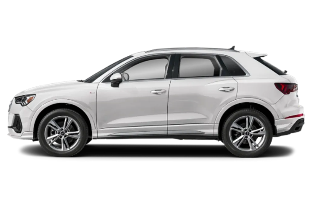 2025 Audi Q3 Premium S line photo 1