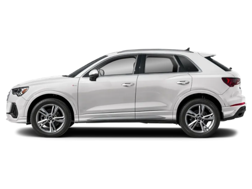 2025 Audi Q3 Premium S line photo 1