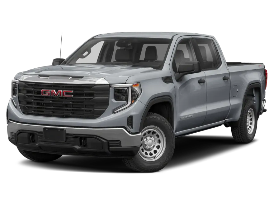 2024 Gmc Sierra 1500 SLT photo 1