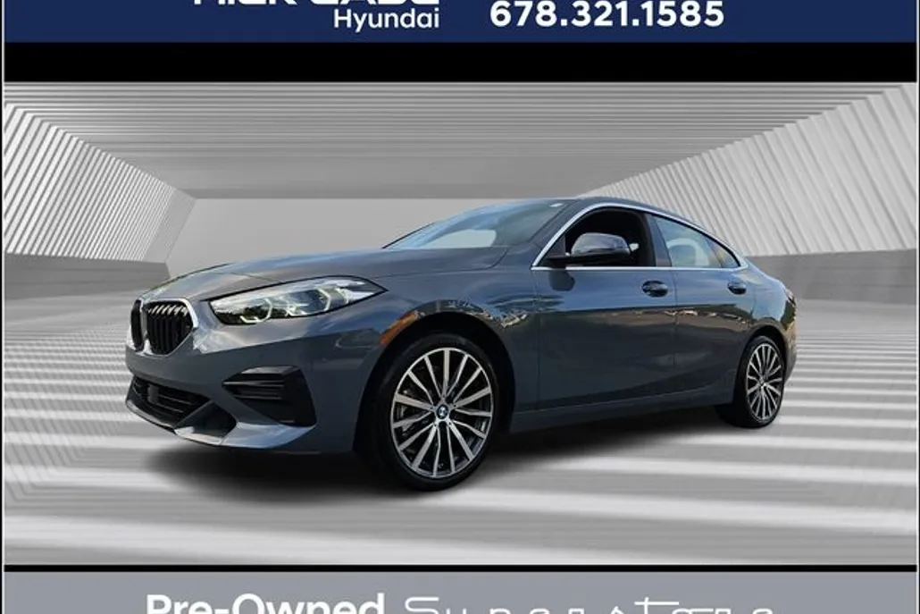 2023 Bmw 228i xDrive GC photo 1
