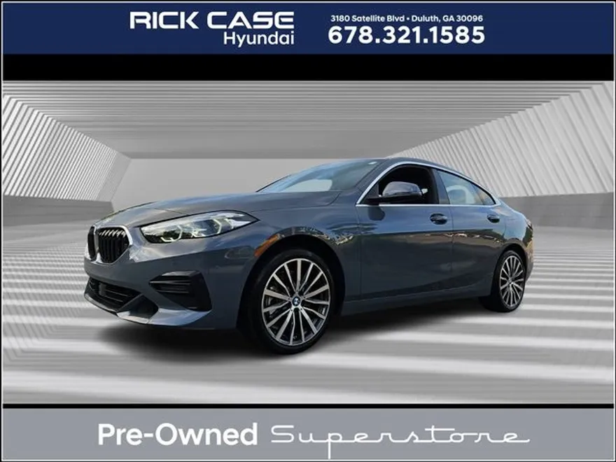 2023 Bmw 228i xDrive GC photo 1