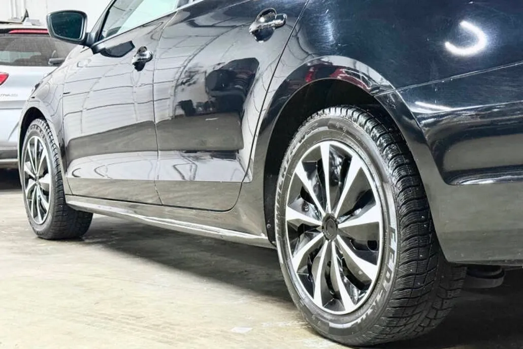 2013 Volkswagen Jetta S photo 1