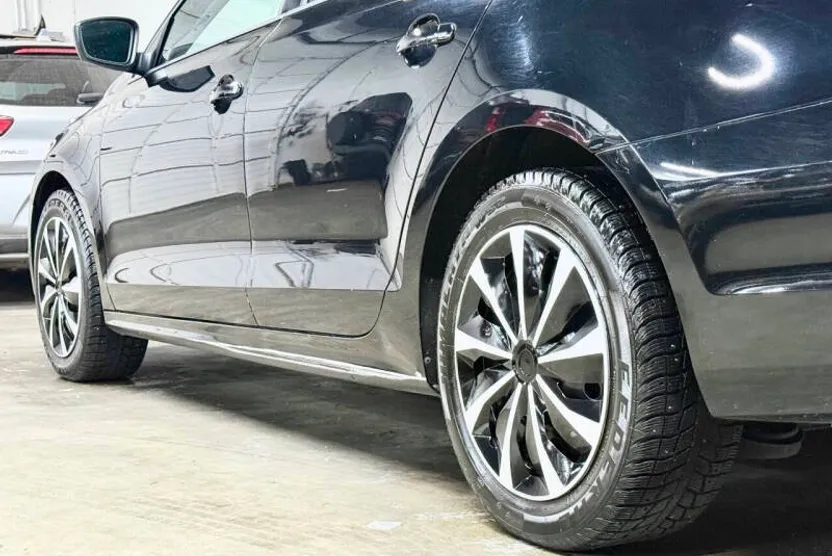 2013 Volkswagen Jetta S photo 1