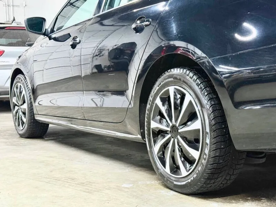 2013 Volkswagen Jetta S photo 1