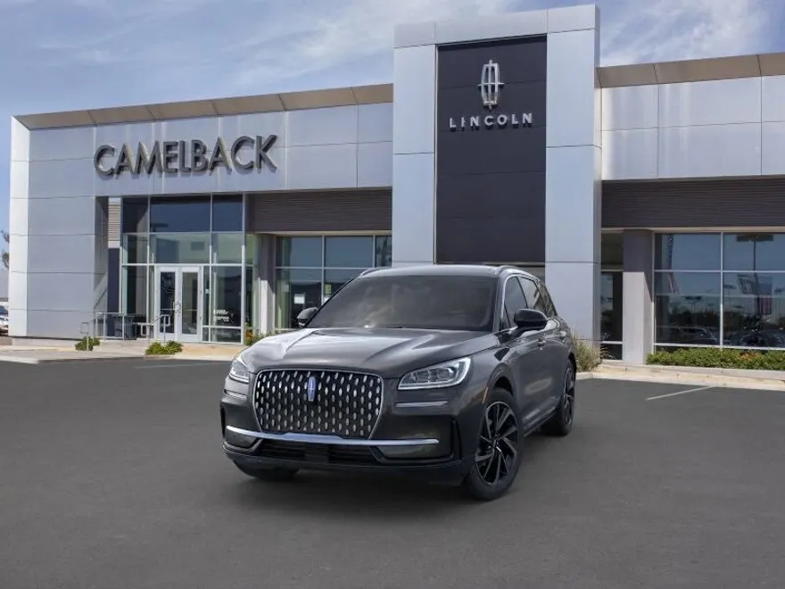 2024 Lincoln Corsair Grand Touring photo 1