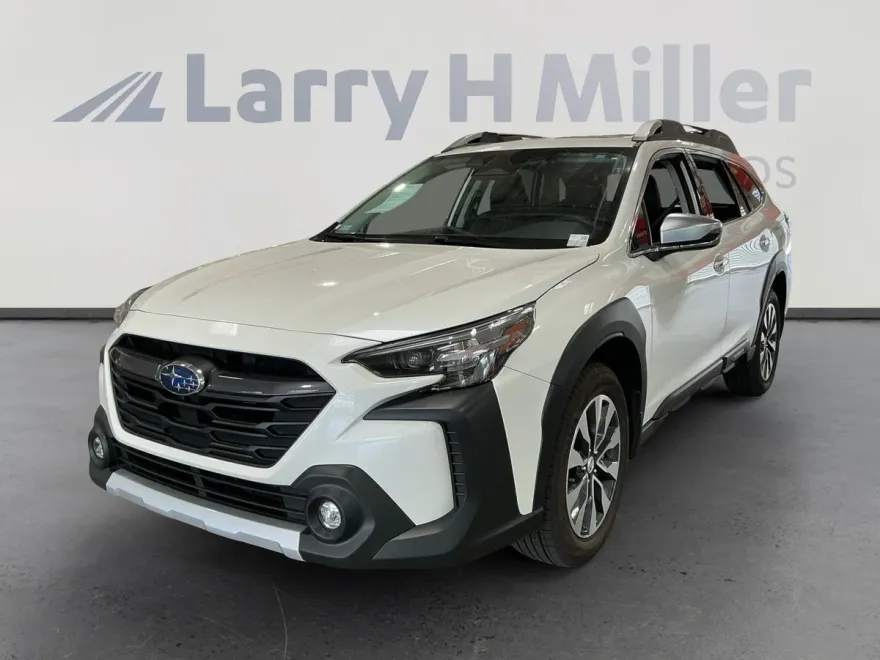 2024 Subaru Outback Touring XT photo 1