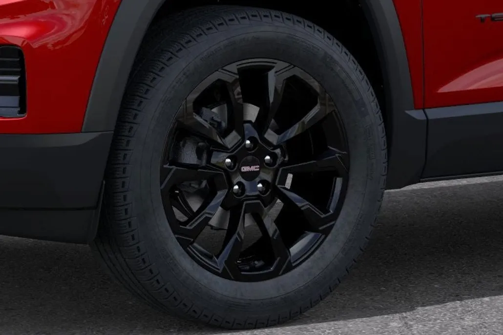 2026 Gmc Terrain Elevation photo 1