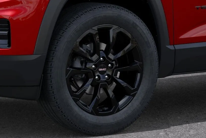 2026 Gmc Terrain Elevation photo 1