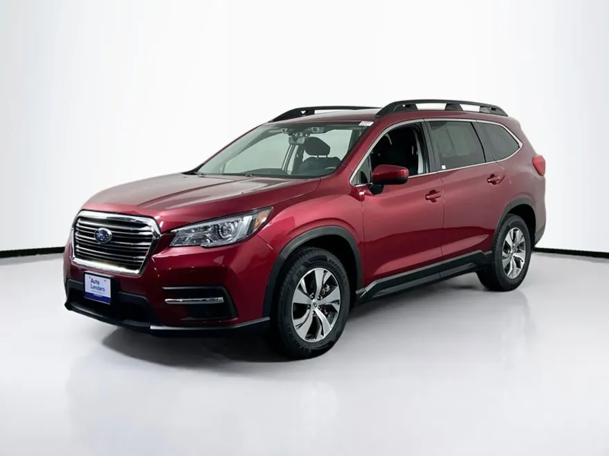 2022 Subaru Ascent Premium photo 1