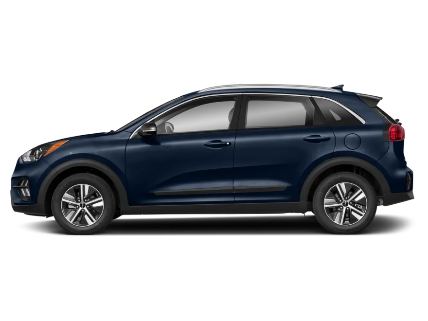 2022 Kia Niro Touring Special Edition photo 1