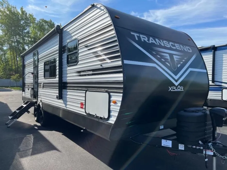 2026 Grand Design Recreational Transcend Narrow Body photo 1