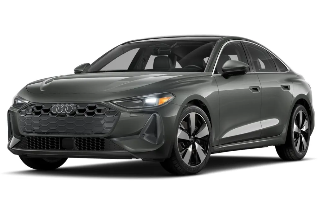 2025 Audi A5 2.0T Premium photo 1