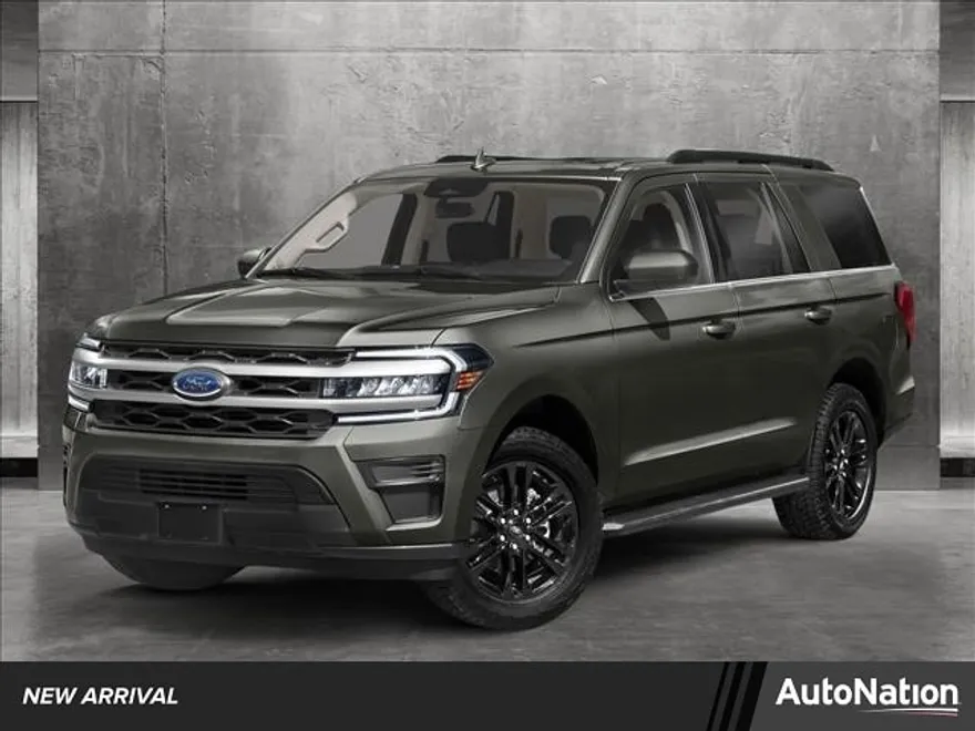2024 Ford Expedition XLT photo 1