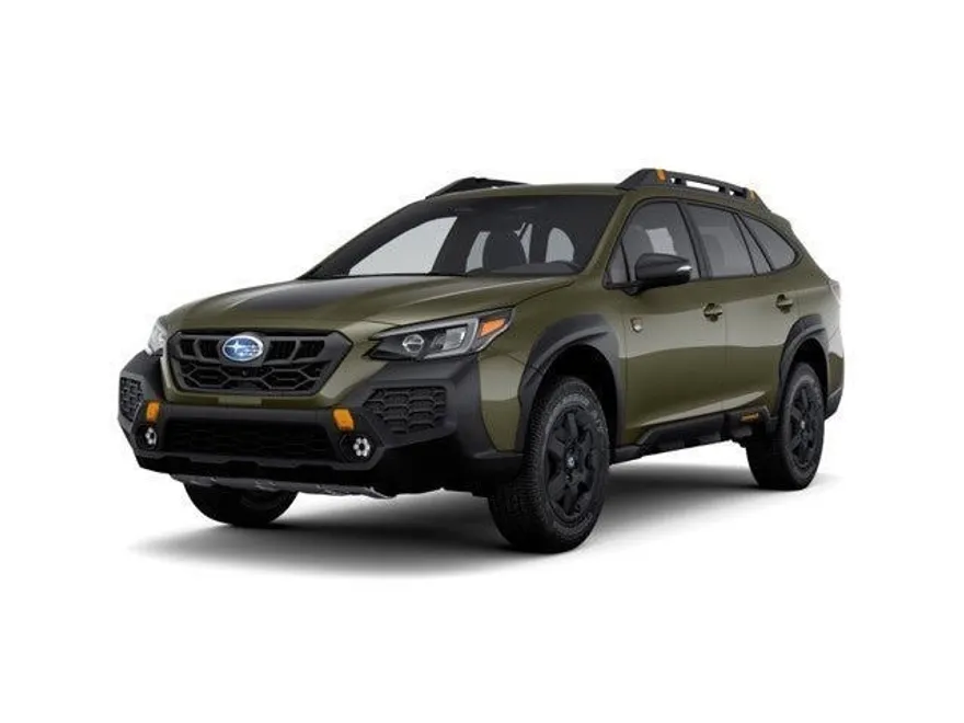 2025 Subaru Outback Wilderness photo 1