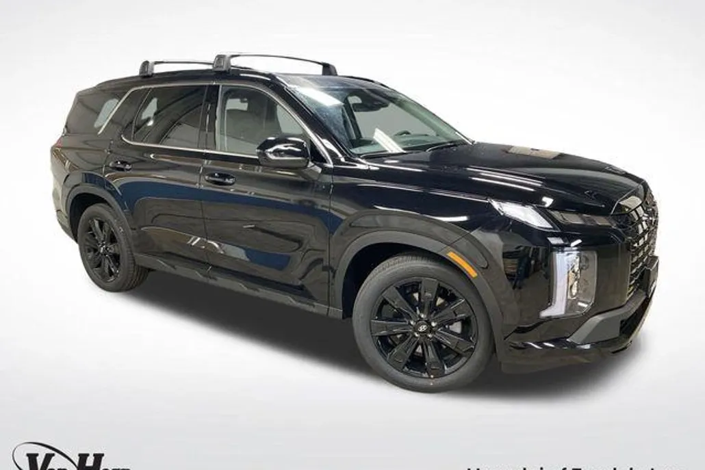 2025 Hyundai Palisade XRT photo 1