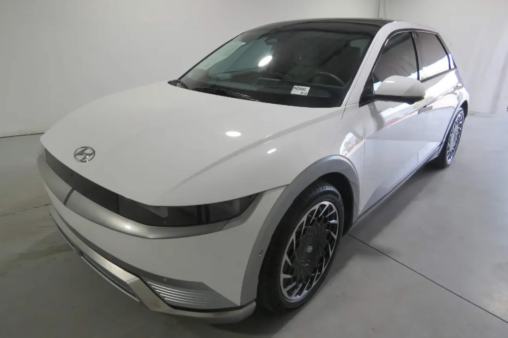 2023 Hyundai Ioniq 5 Limited photo 1