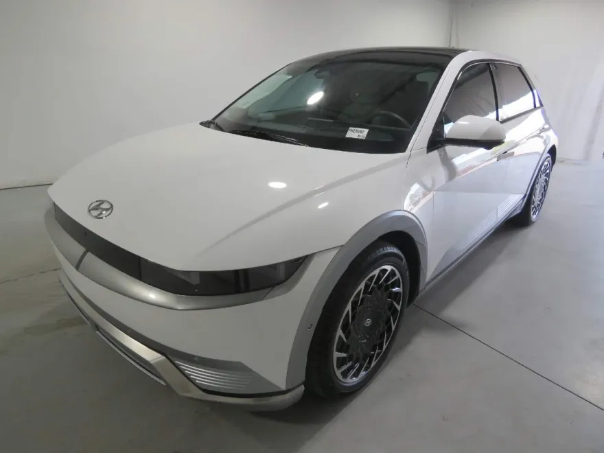 2023 Hyundai Ioniq 5 Limited photo 1