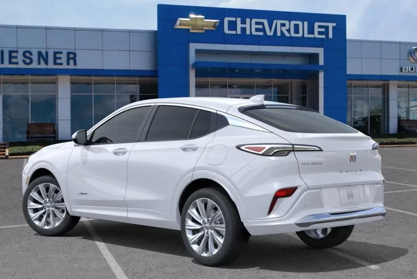 2026 Buick Envista Avenir photo 1