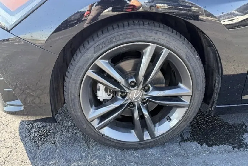 2023 Acura Integra A-Spec Technology photo 1