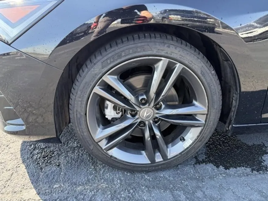 2023 Acura Integra A-Spec Technology photo 1