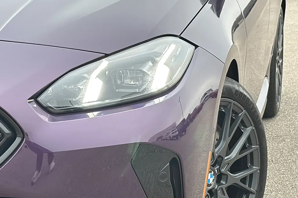 2025 Bmw M235i photo 1