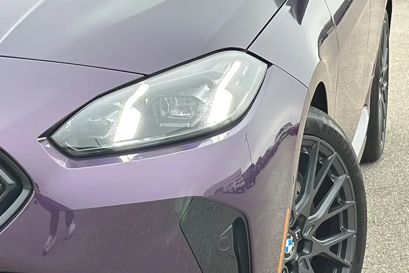 2025 Bmw M235i photo 1