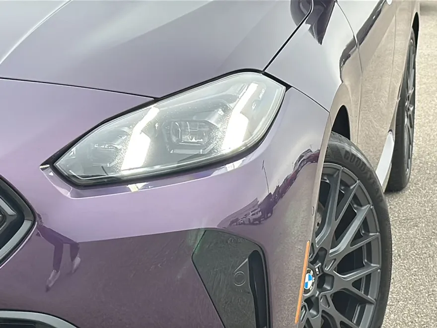 2025 Bmw M235i photo 1