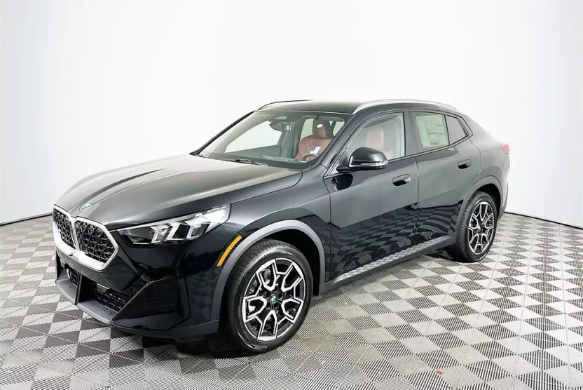 2026 Bmw X2 xDrive28i photo 1