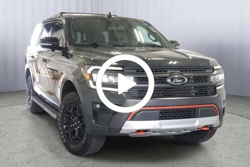 2023 Ford Expedition Timberline photo 1