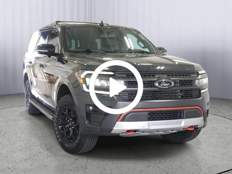 2023 Ford Expedition Timberline photo 1