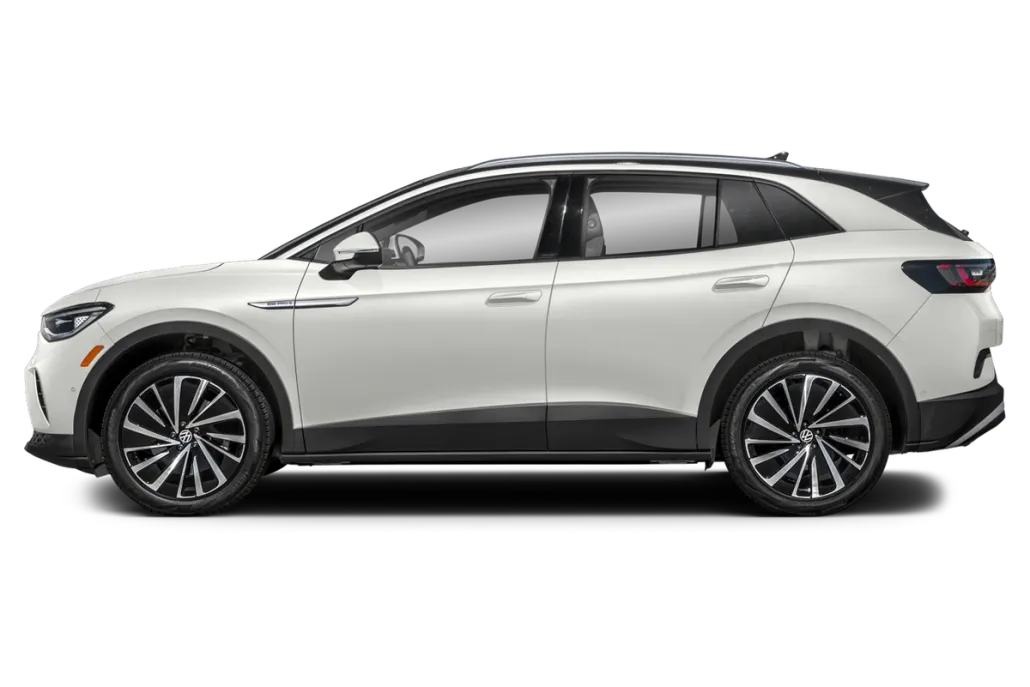 2023 Volkswagen ID.4 Pro Plus photo 1